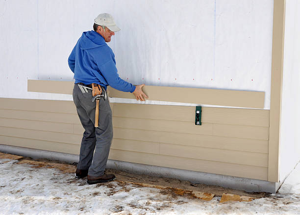 Best Stone Veneer Siding  in Mesquite, NV